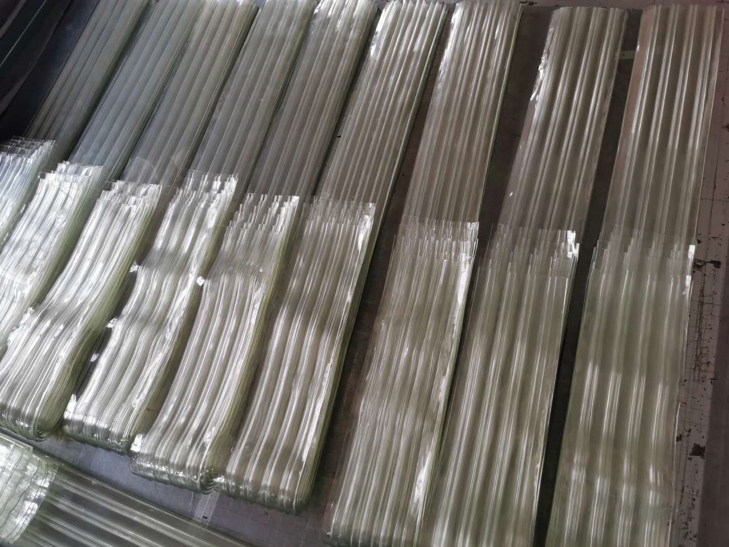 上海京联防护帘案例 上海京联防护帘案例
